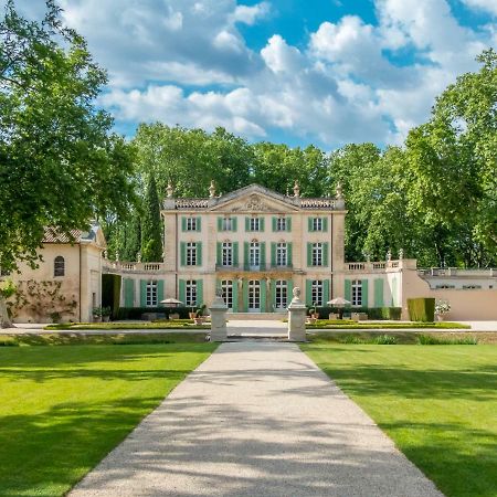 Chateau De Tourreau Сариан Екстериор снимка
