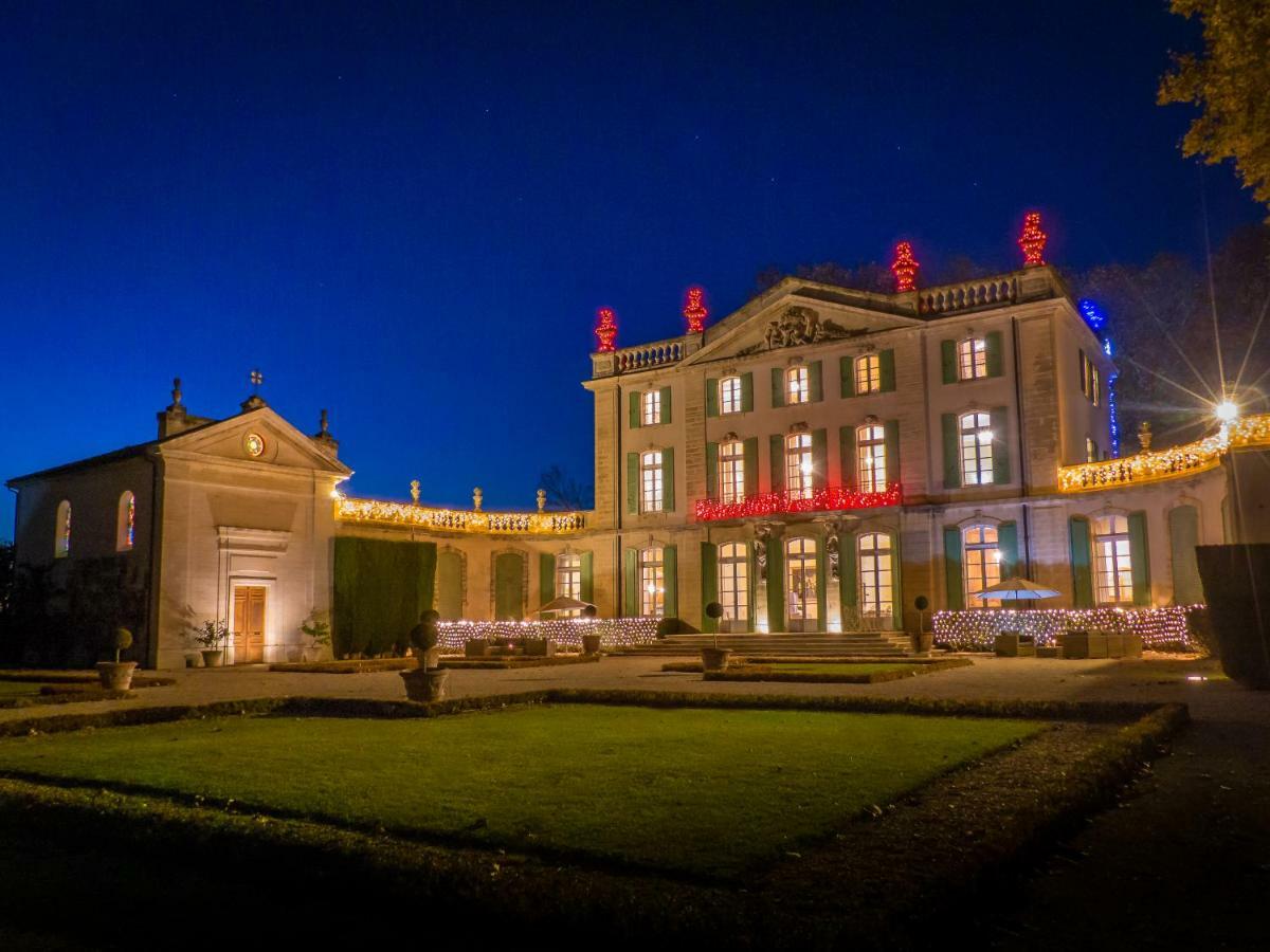 Chateau De Tourreau Сариан Екстериор снимка