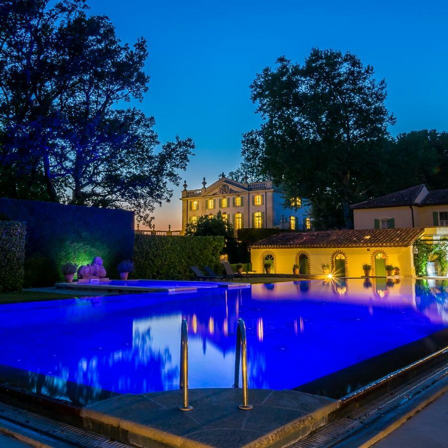 Chateau De Tourreau Сариан Екстериор снимка