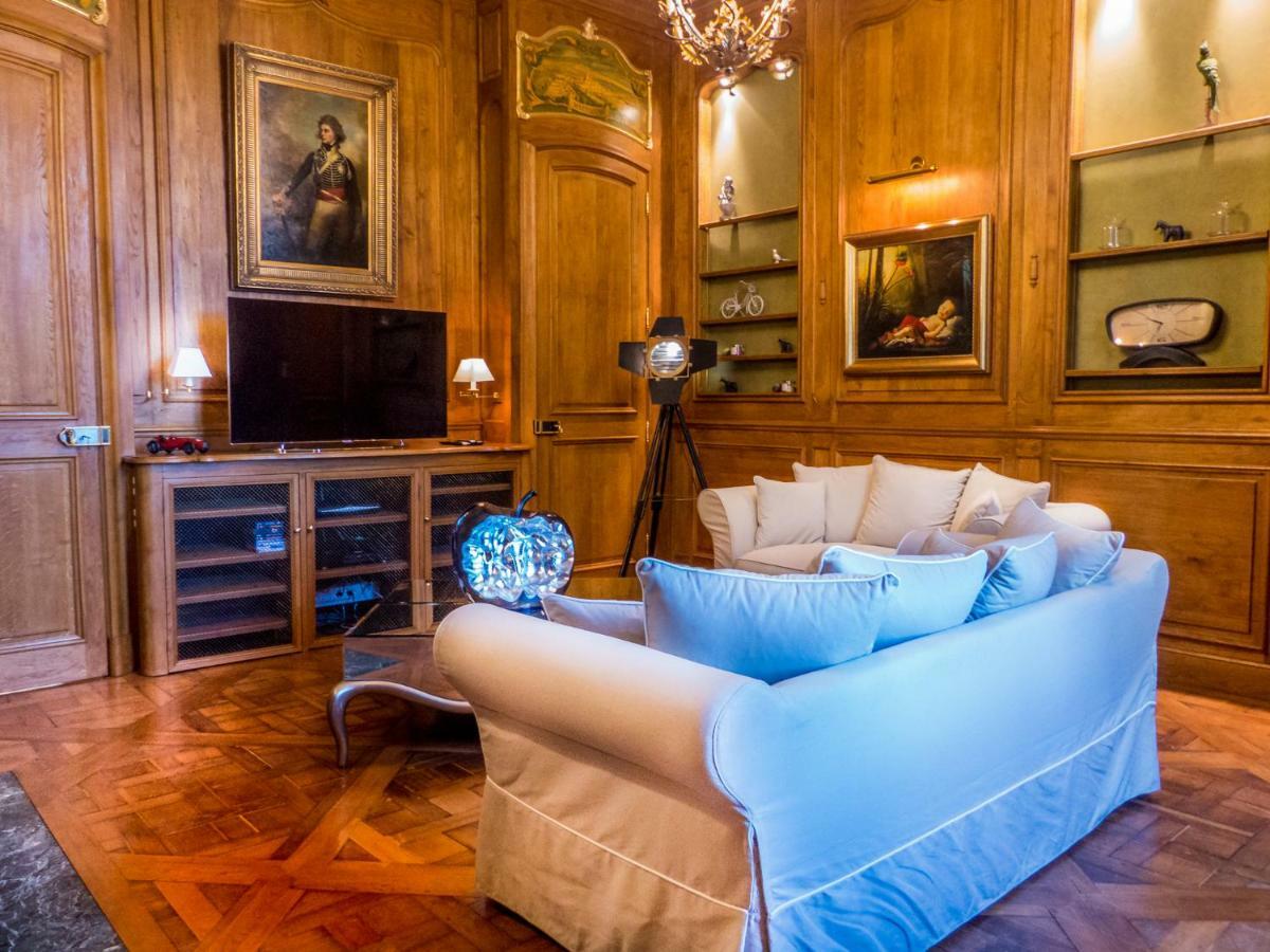 Chateau De Tourreau Сариан Екстериор снимка