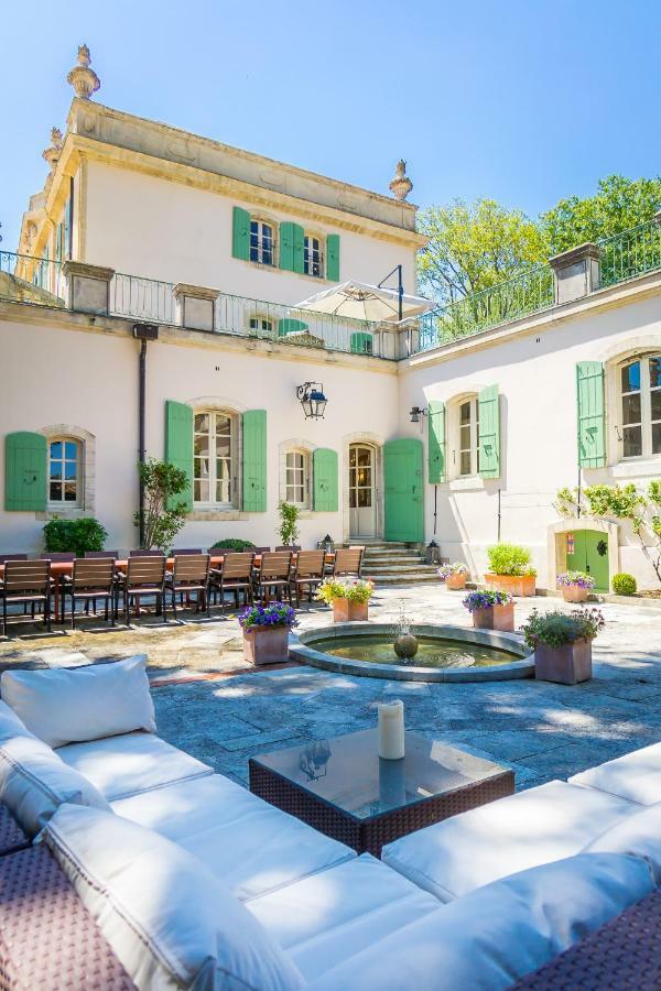 Chateau De Tourreau Сариан Екстериор снимка