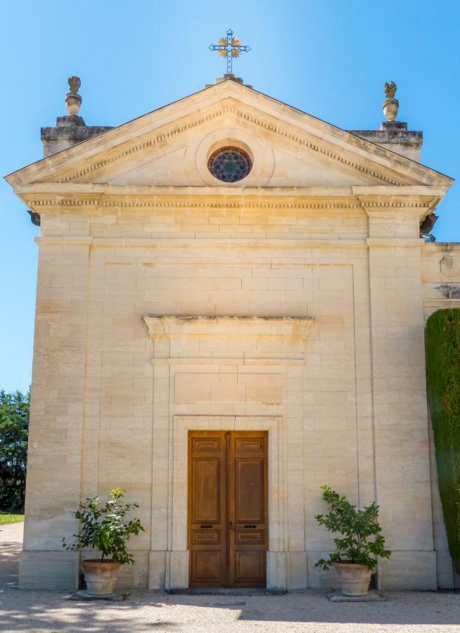 Chateau De Tourreau Сариан Екстериор снимка