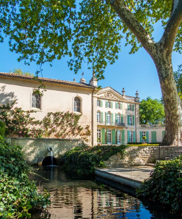 Chateau De Tourreau Сариан Екстериор снимка