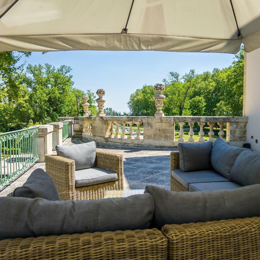 Chateau De Tourreau Сариан Екстериор снимка