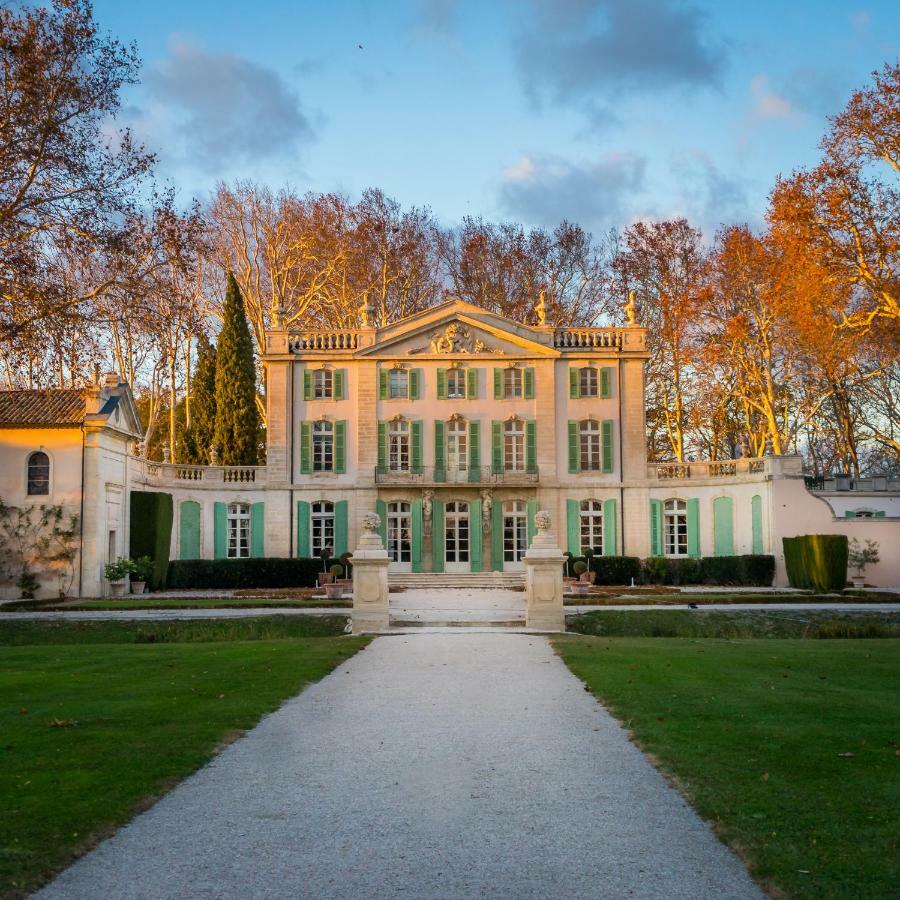 Chateau De Tourreau Сариан Екстериор снимка