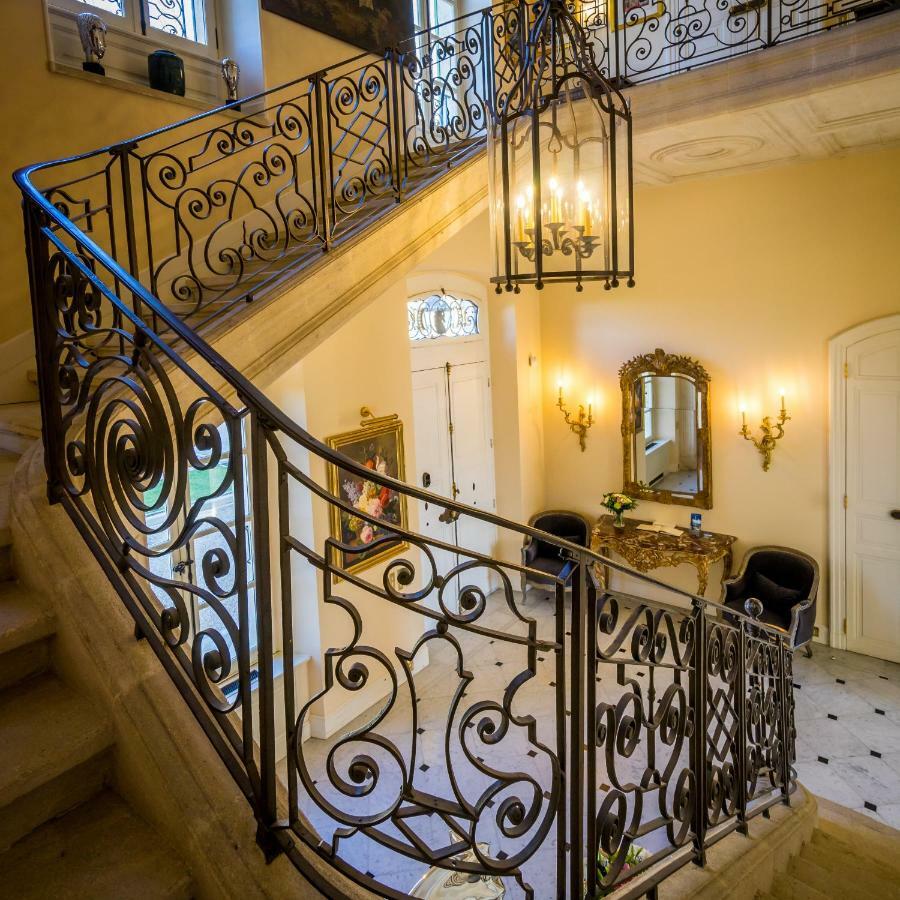 Chateau De Tourreau Сариан Екстериор снимка