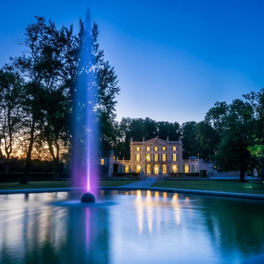 Chateau De Tourreau Сариан Екстериор снимка