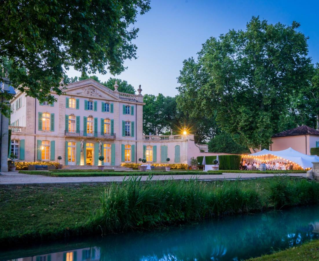 Chateau De Tourreau Сариан Екстериор снимка