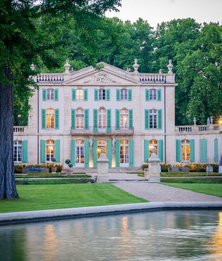 Chateau De Tourreau Сариан Екстериор снимка