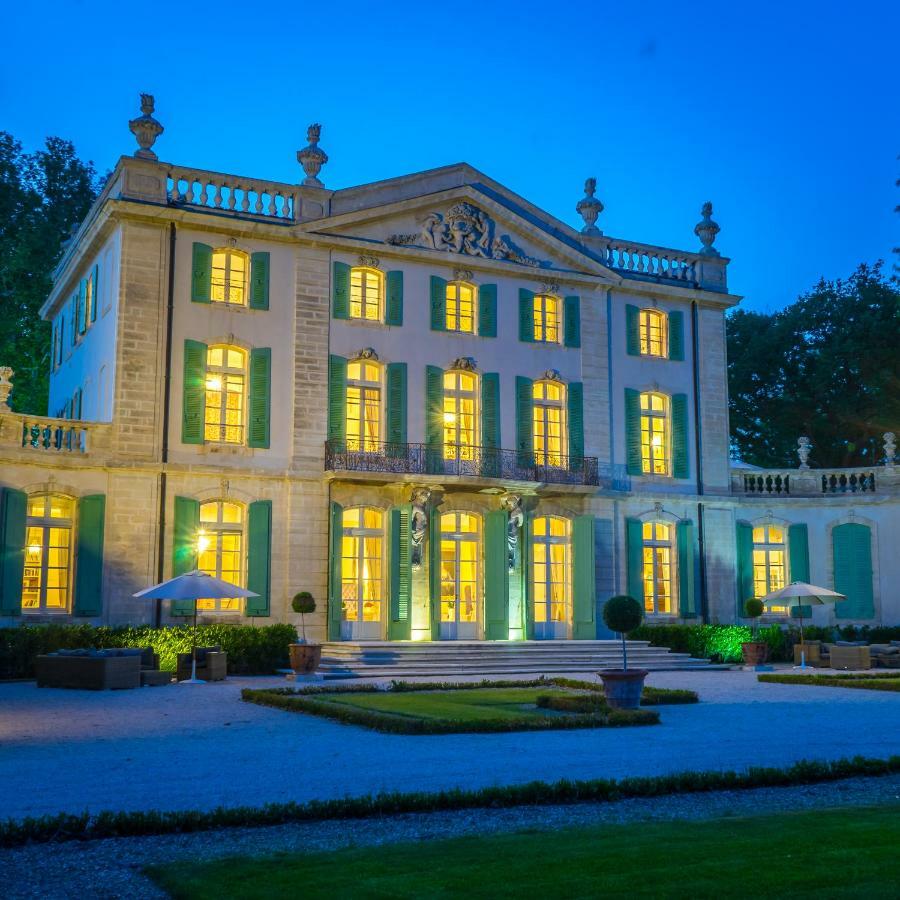 Chateau De Tourreau Сариан Екстериор снимка